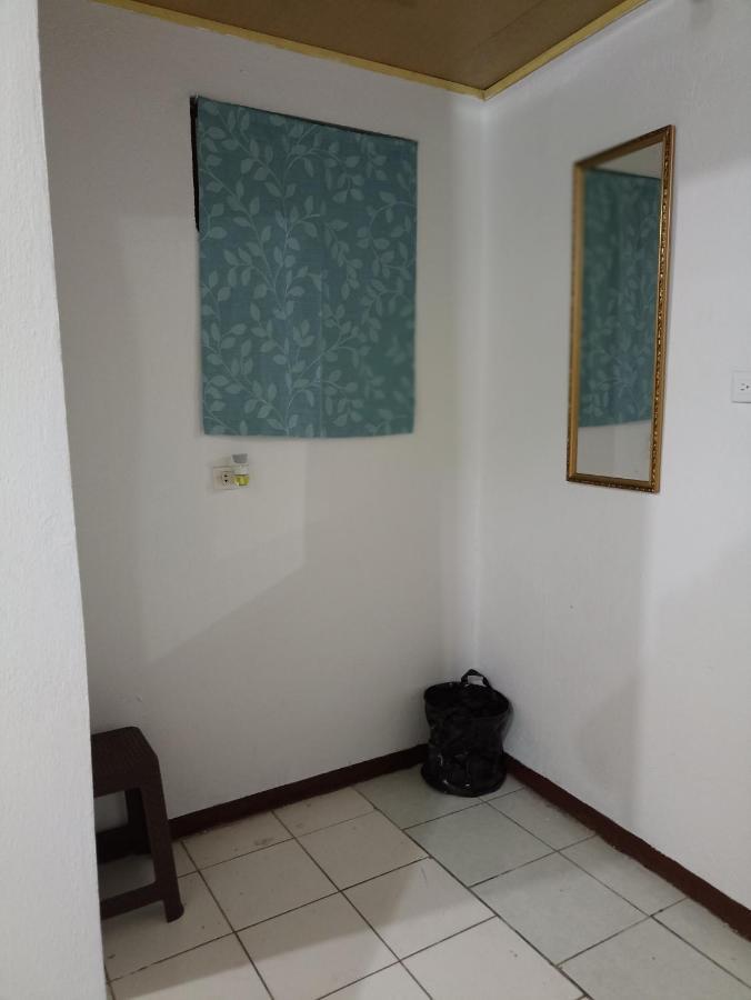 Departamentos Patricia Apartment *