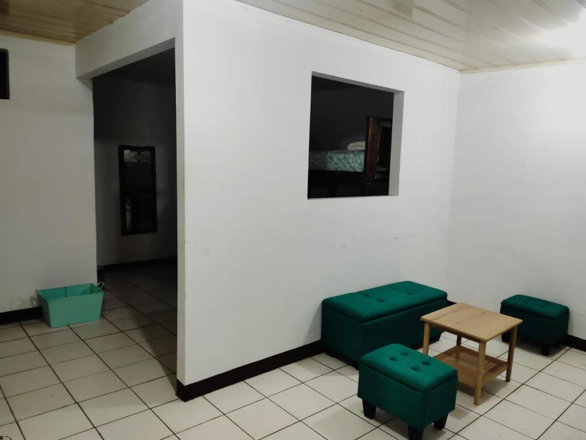 Departamentos Patricia Apartamento Alajuela